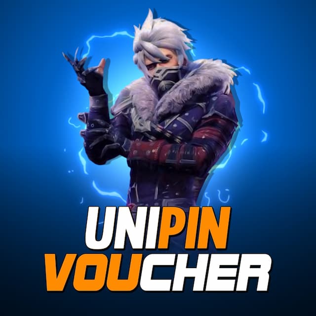 UNIPIN+VOUCHER [CODE]