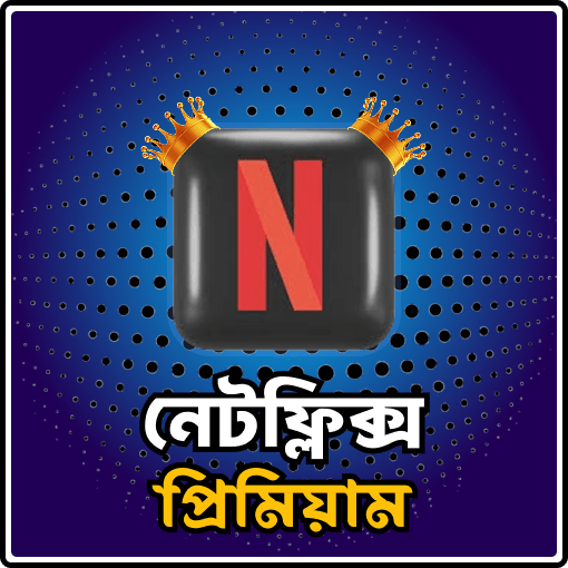 Netflix Subscription