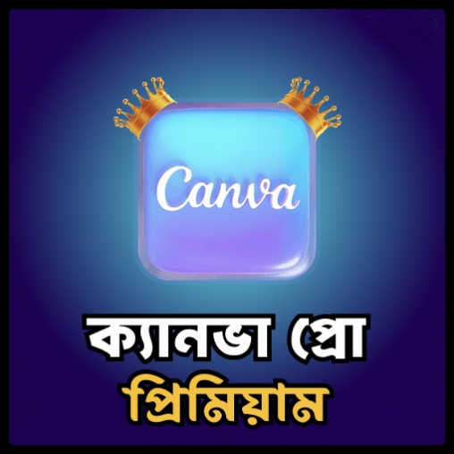 CANVA PRO